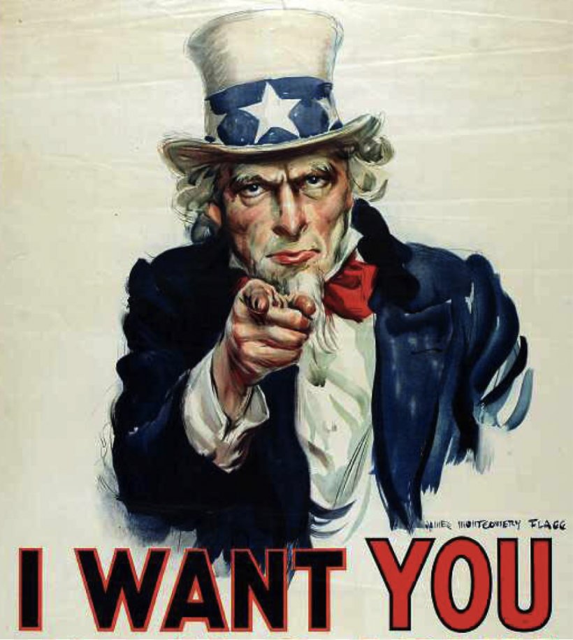 James Montgomery Flagg United States Uncle Sam Garden State YouTube, PNG, 900x1006px, James Montgomery Flagg, Advertising, Album Cover, Community, Community College Download Free