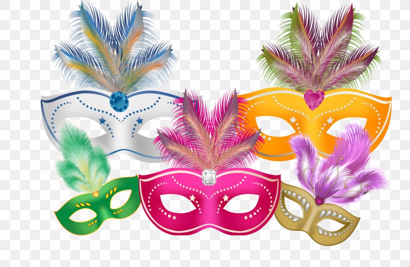 Mask Venice Carnival Disguise Mardi Gras, PNG, 3000x1955px, Mask, Brazilian Carnival, Carnival, Costume, Disguise Download Free