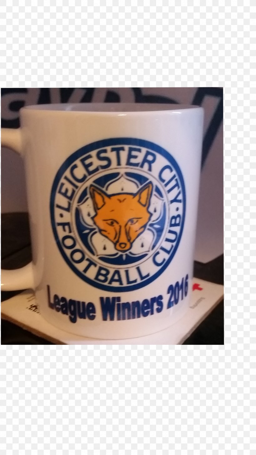 Premier League Leicester City F.C. Tottenham Hotspur F.C. T-shirt FIFA 17, PNG, 1152x2048px, Premier League, Coffee Cup, Cup, Drinkware, Fifa 17 Download Free