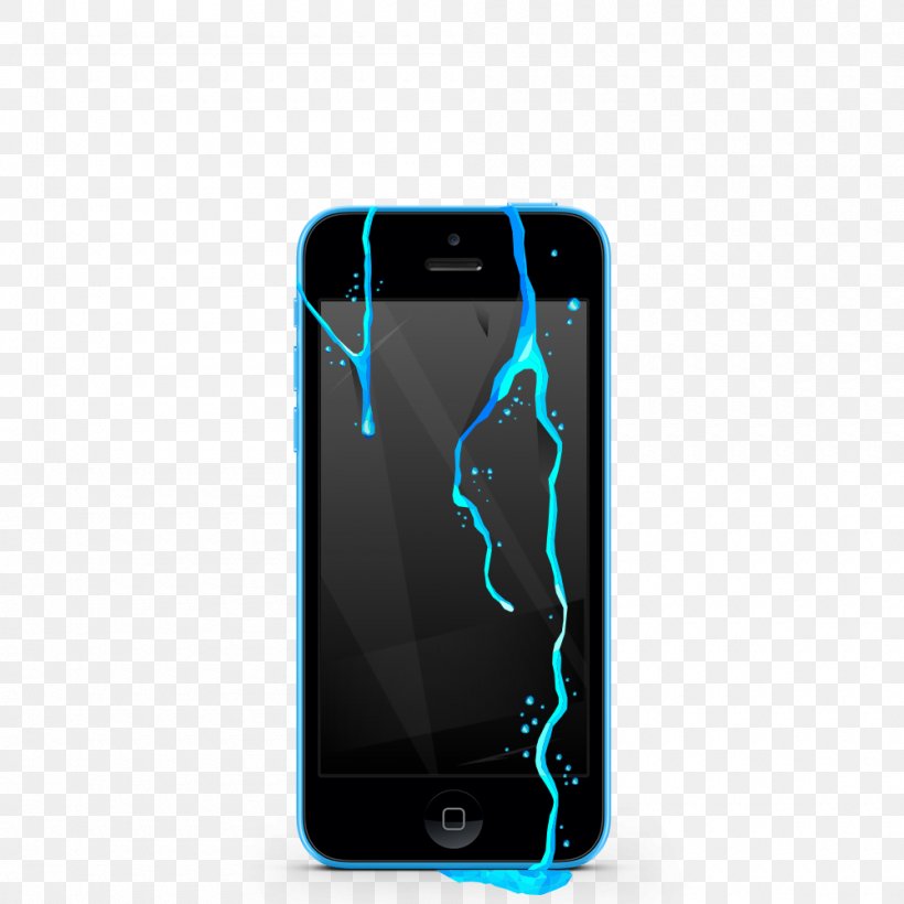Smartphone IPhone 4S Apple IPhone 7 Plus Serwis Apple * Serwis IPhone * Serwis MacBook * Serwis IPad, PNG, 1000x1000px, Smartphone, Apple, Apple Iphone 7 Plus, Electric Blue, Electronic Device Download Free