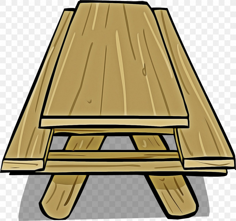 Table Picnic Table Picnic Basket Garden Furniture Cartoon, PNG, 1304x1224px, Table, Basket, Bench, Cartoon, Drawing Download Free