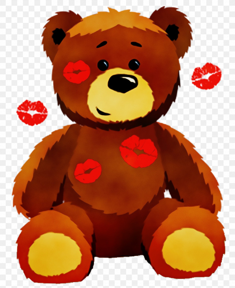 Teddy Bear, PNG, 1140x1400px,  Download Free