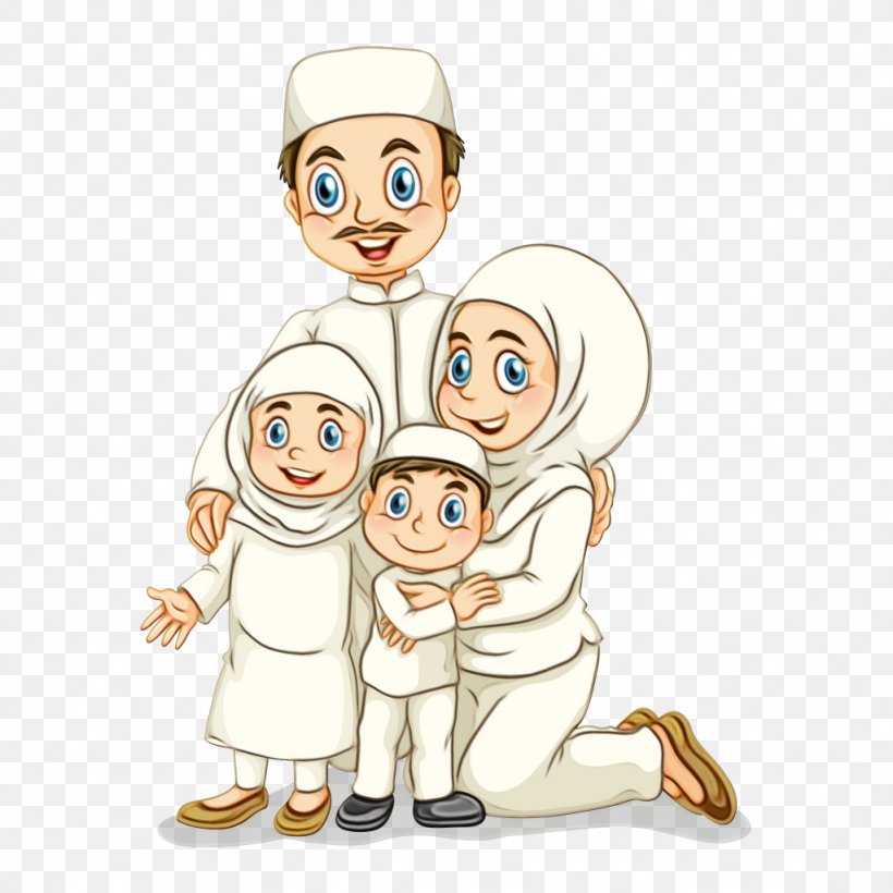 Vector Graphics Stock Photography Family Illustration Royalty-free, PNG, 1024x1024px, Stock Photography, Art, Cartoon, Child, Family Download Free