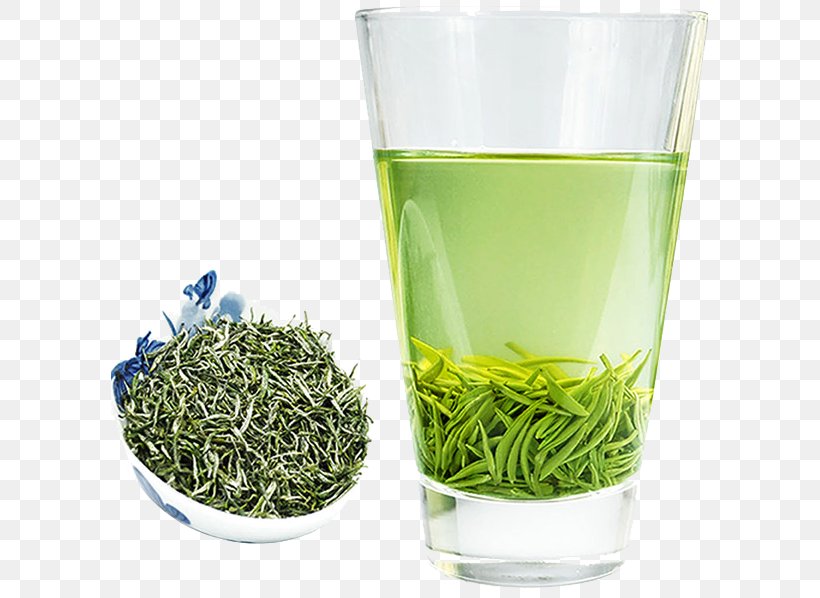 Xinyang Maojian Tea Green Tea Biluochun, PNG, 597x598px, Tea, Biluochun, Chinas Famous Teas, Chinese Tea, Commodity Download Free
