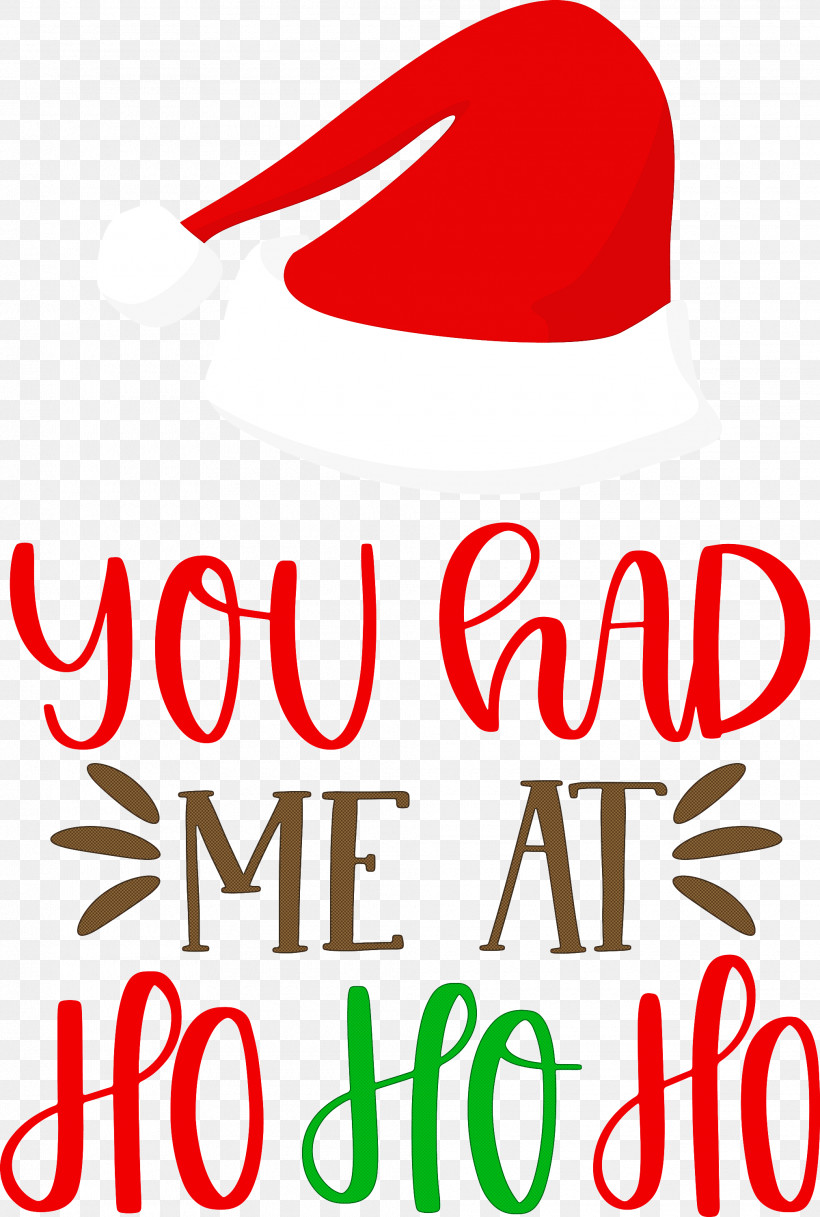 You Had Me At Ho Ho Ho HO HO HO, PNG, 2020x3000px, You Had Me At Ho Ho Ho, Christmas Day, Geometry, Ho Ho Ho, Line Download Free