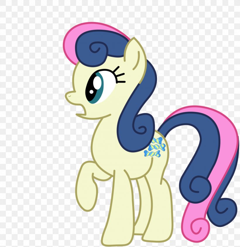 Bonbon Pony Derpy Hooves Rainbow Dash Apple Bloom, PNG, 1280x1318px, Watercolor, Cartoon, Flower, Frame, Heart Download Free