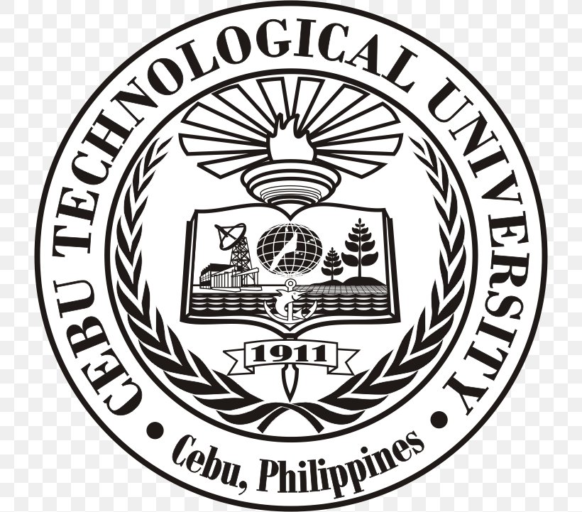 Cebu Technological University, Barili Campus Organization History Centralna Komisja Egzaminacyjna Logo, PNG, 724x721px, Organization, Area, Badge, Black And White, Brand Download Free