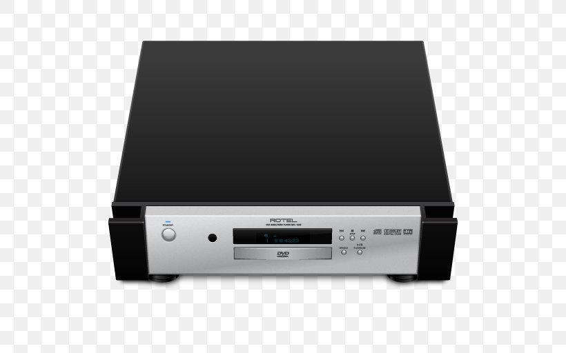 Electronics Media Player, PNG, 512x512px, Electronics, Audio Equipment, Audio Receiver, Button, Cd Player Download Free