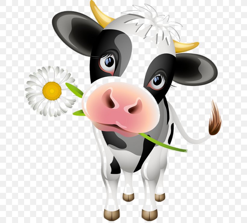 Holstein Friesian Cattle Highland Cattle Calf Angus Cattle Beef Cattle, PNG, 653x740px, Holstein Friesian Cattle, Angus Cattle, Animation, Art, Beef Cattle Download Free