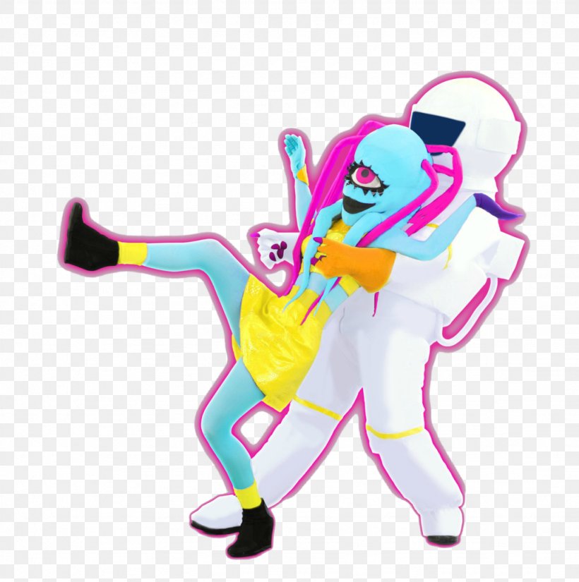 Just Dance 2015 Just Dance 2014 Wii U Xbox 360, PNG, 1024x1031px, Just Dance 2015, Animal Figure, Art, Cheap Thrills, Fashion Accessory Download Free