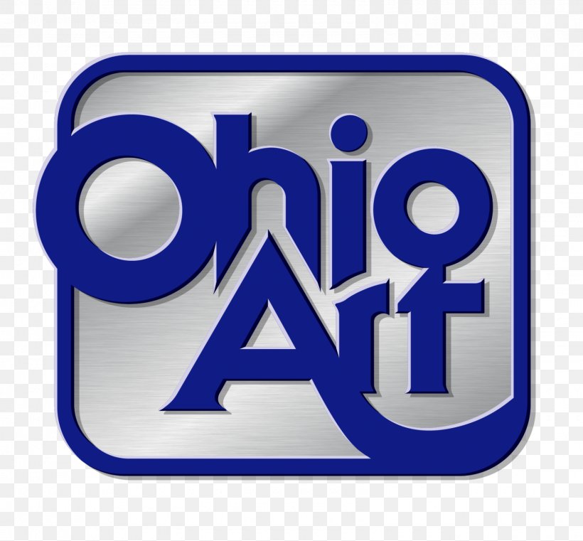 Ohio Art Company Logo Lithography, PNG, 1600x1485px, Ohio Art Company, Art, Blue, Brand, Bryan Download Free