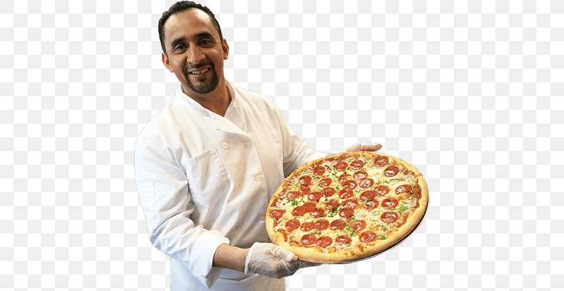 Pizza Station 52 Sports Bar & Pizzeria Chef Fast Food Cook, PNG, 430x424px, Pizza, Chef, Chef De Partie, Cook, Cooking Download Free