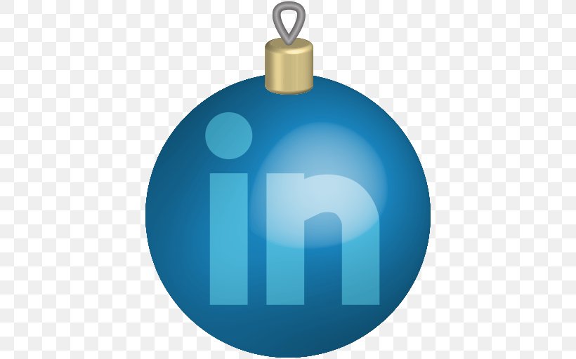 Social Media Christmas Ornament, PNG, 512x512px, Social Media, Christmas, Christmas Elf, Christmas Ornament, Linkedin Download Free