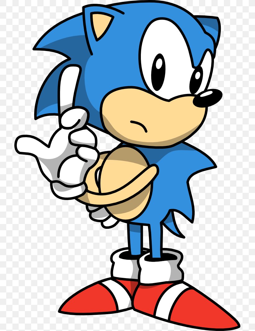 Sonic Heroes Sonic Jump Sonic The Hedgehog 4: Episode I Clip Art Sega, PNG, 727x1064px, Sonic Heroes, Area, Art, Artwork, Beak Download Free