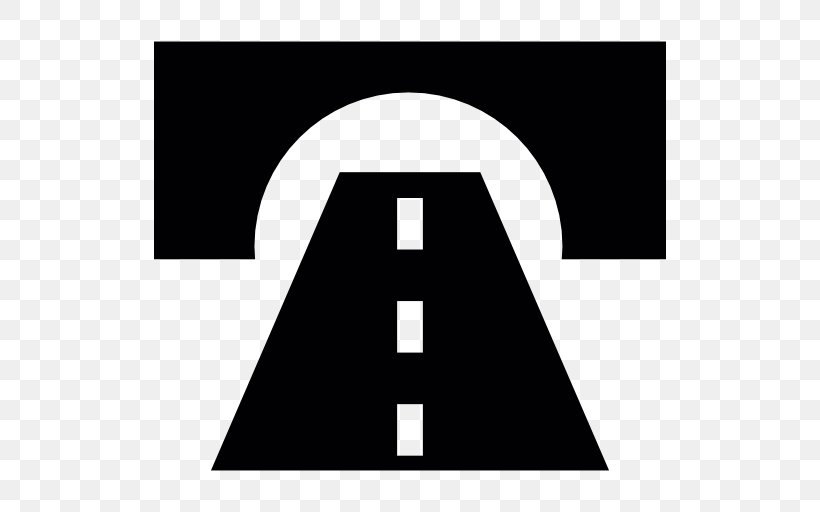 TA Nederland Tunnel Road Information, PNG, 512x512px, Ta Nederland, Area, Black, Black And White, Brand Download Free