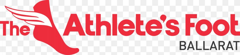 The Athlete's Foot Wollongong, PNG, 3273x760px, Foot, Athlete, Brand, Coach, Logo Download Free