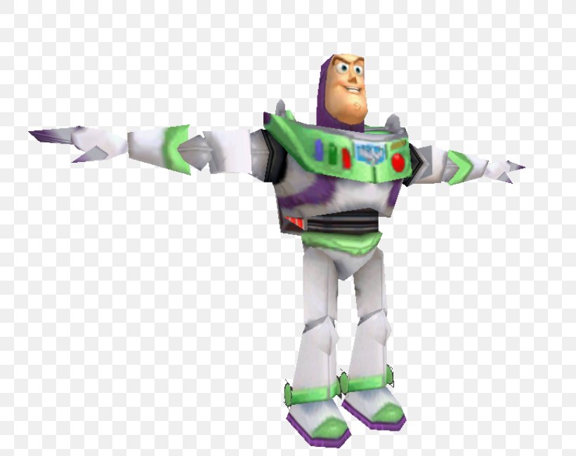 Toy Story 2: Buzz Lightyear To The Rescue Toy Story 3: The Video Game Sheriff Woody, PNG, 750x650px, Buzz Lightyear, Action Figure, Bullseye, Character, Fictional Character Download Free