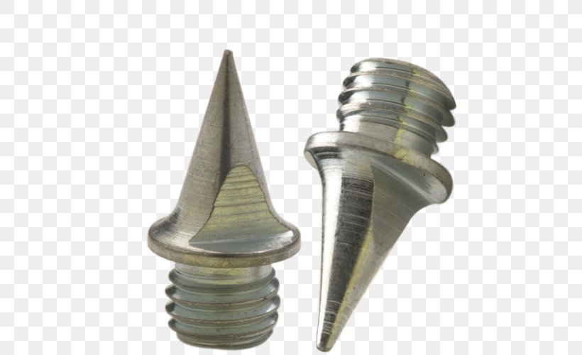 Track Spikes Tartan Steel Aluminium Alloy Fastener, PNG, 500x500px, Track Spikes, Alloy, Aluminium Alloy, Bolt, Brass Download Free