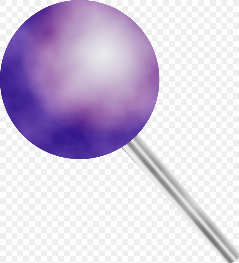 Violet Purple, PNG, 2636x2906px, School Supplies, Paint, Purple, Violet, Watercolor Download Free