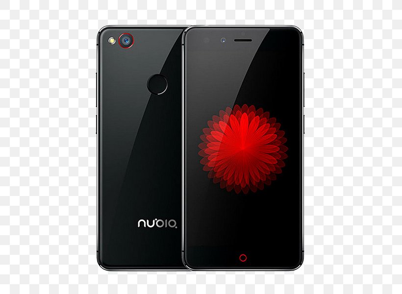 ZTE Nubia Z11 Mini Smartphone LTE Android, PNG, 450x600px, Zte, Android, Communication Device, Electronic Device, Feature Phone Download Free