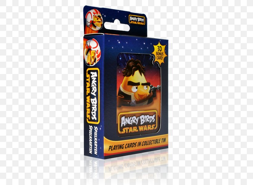 Angry Birds Star Wars Chewbacca Card Game Playing Card Toy, PNG, 800x600px, Angry Birds Star Wars, Angry Birds, Angry Birds Star Wars Ii, Card Game, Cartamundi Download Free