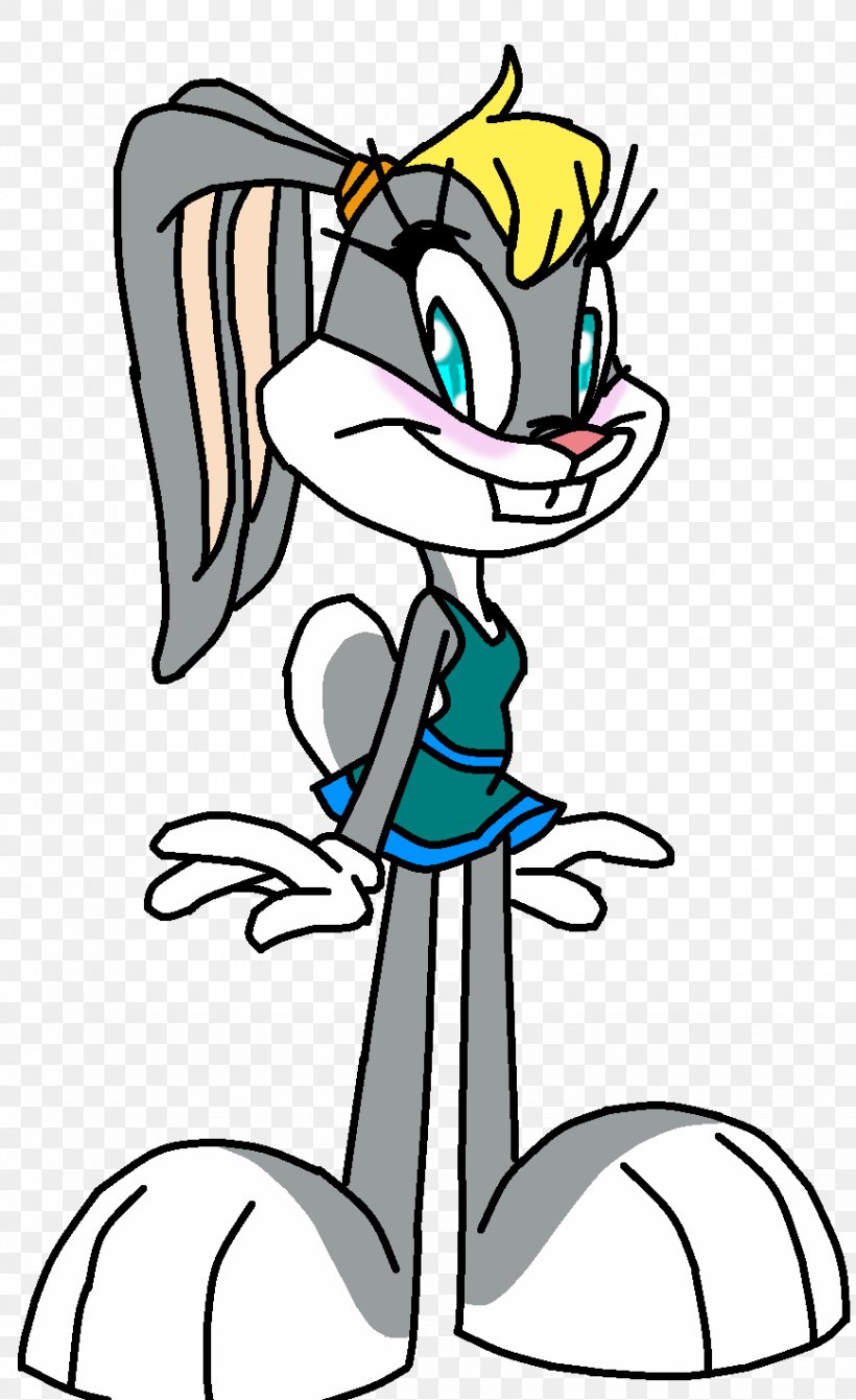 Bugs Bunny Daffy Duck Painting Drawing Clip Art, PNG, 868x1420px, Bugs Bunny, Art, Artwork, Black And White, Cartoon Download Free