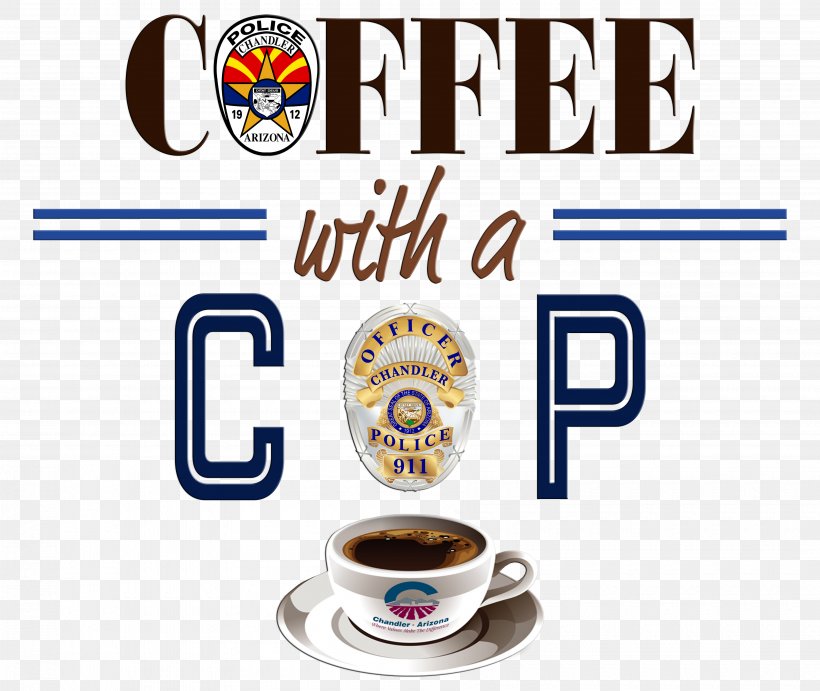 Coffee Cup Police Officer Chicago Police Department, PNG, 3600x3038px, Coffee, Brand, Chandler, Chicago Police Department, Civilian Download Free