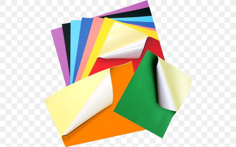 Construction Paper Sticker Label Standard Paper Size, PNG, 512x512px, Paper, Art Paper, Color, Construction Paper, Fluorescence Download Free