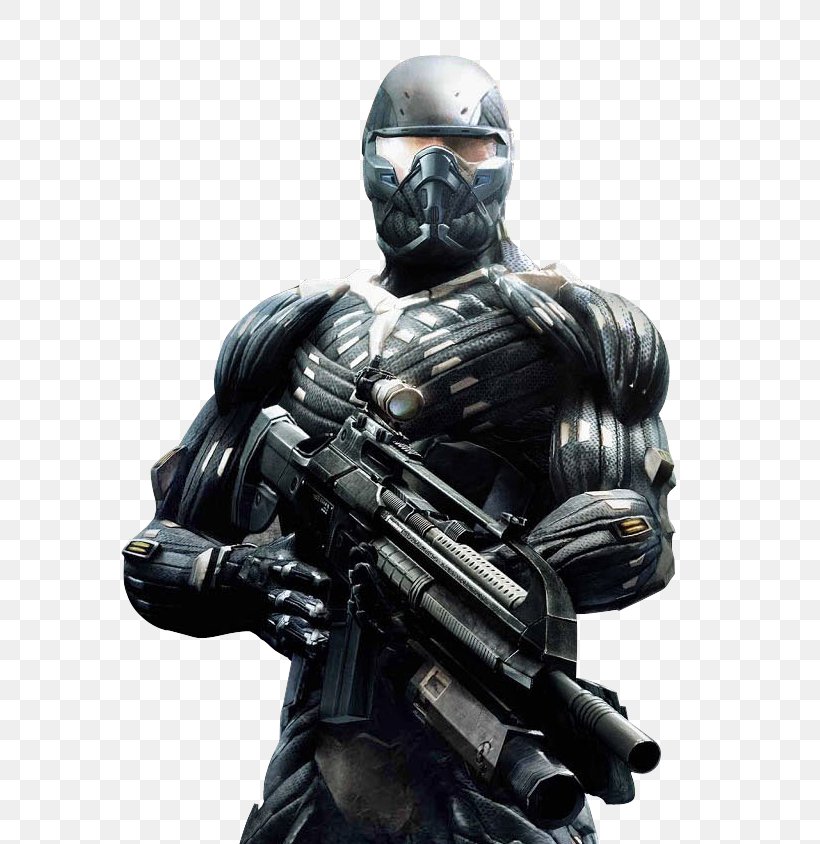 Crysis Xbox 360 Video Game Counter-Strike: Global Offensive Computer Software, PNG, 660x844px, Crysis, Action Figure, Computer, Computer Software, Counterstrike Global Offensive Download Free