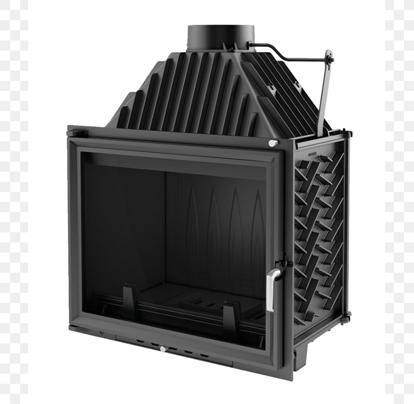 Fireplace Insert Firebox Stove Termocamino, PNG, 800x800px, Fireplace, Cast Iron, Chimney, Ember, Fire Download Free