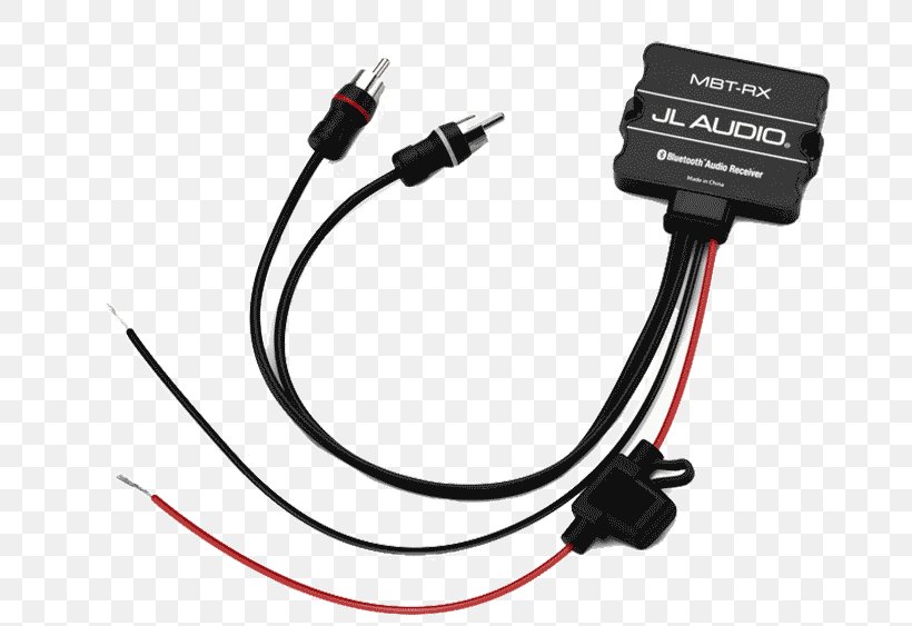 JL Audio MBT-RX Vehicle Audio Sound Adapter, PNG, 800x563px, Vehicle Audio, Adapter, Amplifier, Audio, Audio Power Amplifier Download Free