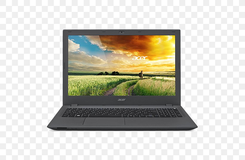 Laptop Acer Aspire Notebook Multi-core Processor, PNG, 536x536px, Laptop, Acer, Acer Aspire, Acer Aspire Notebook, Celeron Download Free