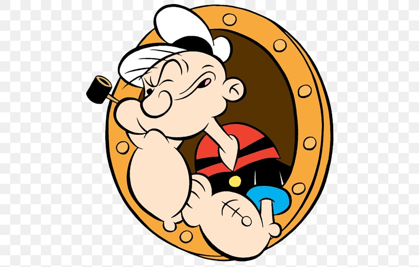 Olive Oyl Poopdeck Pappy Popeye Village Clip Art, PNG, 500x523px, Olive Oyl, Animation, Area, Art, Artwork Download Free