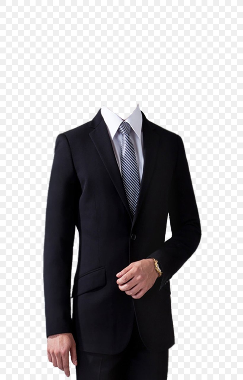 Suit Blazer Formal Wear Outerwear, PNG, 768x1280px, Suit, Black, Blazer, Button, Clothing Download Free