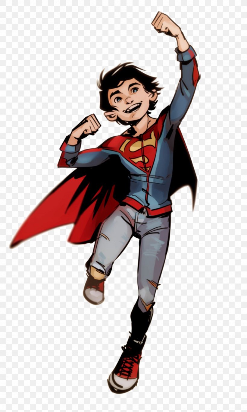Superman Superboy Clark Kent Lois Lane Damian Wayne, PNG, 959x1598px, Superman, Art, Clark Kent, Comics, Costume Download Free
