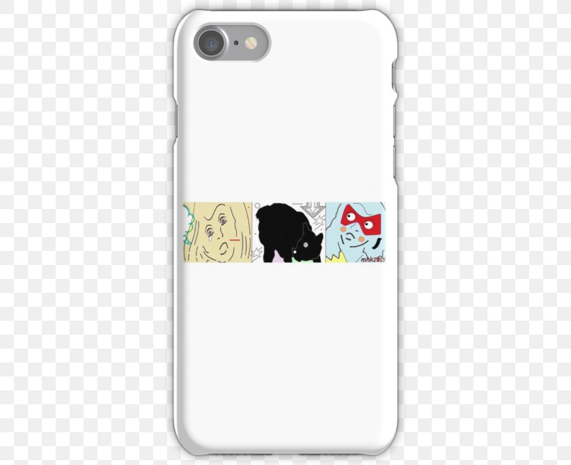 Apple IPhone 7 Plus Apple IPhone 8 Plus IPhone 4S IPhone 6 Plus IPhone 6s Plus, PNG, 500x667px, Apple Iphone 7 Plus, Apple Iphone 8 Plus, Black, Brand, Dog Like Mammal Download Free