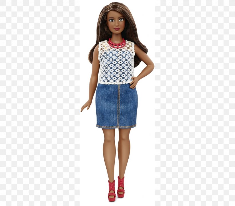 Barbie Fashion Doll Clothing Accessories Fashion Doll, PNG, 1715x1500px, Barbie, Clothing, Clothing Accessories, Day Dress, Denim Download Free
