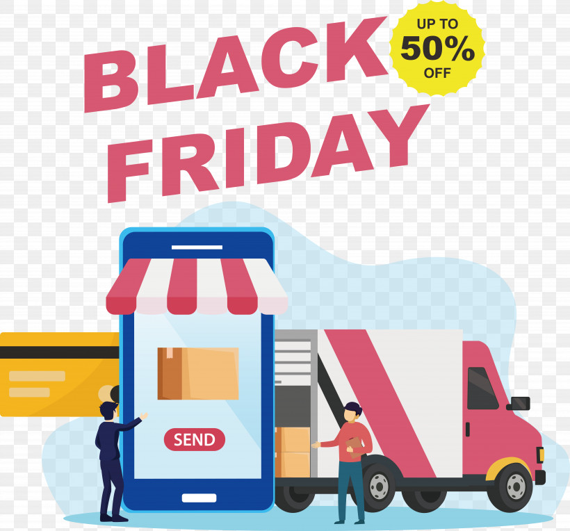 Black Friday, PNG, 6997x6521px, Black Friday, Discount, Sales, Special Offer Download Free