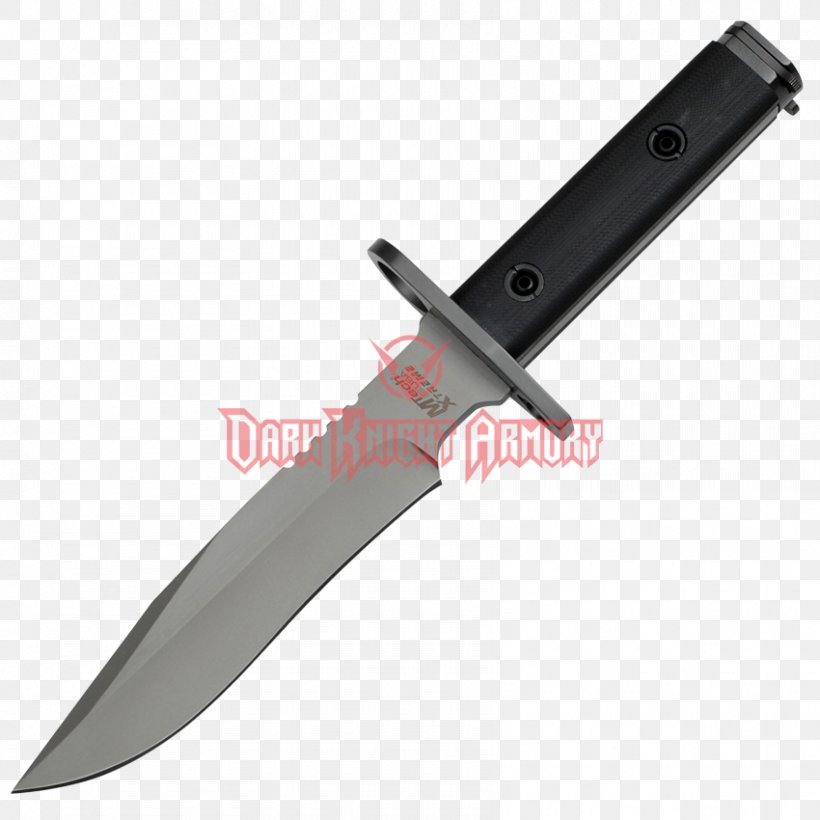 Bowie Knife Hunting & Survival Knives Machete Utility Knives, PNG, 850x850px, Bowie Knife, Blade, Cold Weapon, Dagger, Hardware Download Free