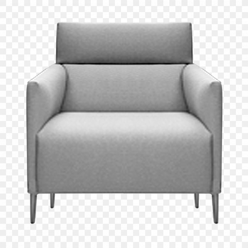 Club Chair Sofa Bed Couch Comfort Armrest, PNG, 2000x2000px, Club Chair, Armrest, Bed, Chair, Comfort Download Free