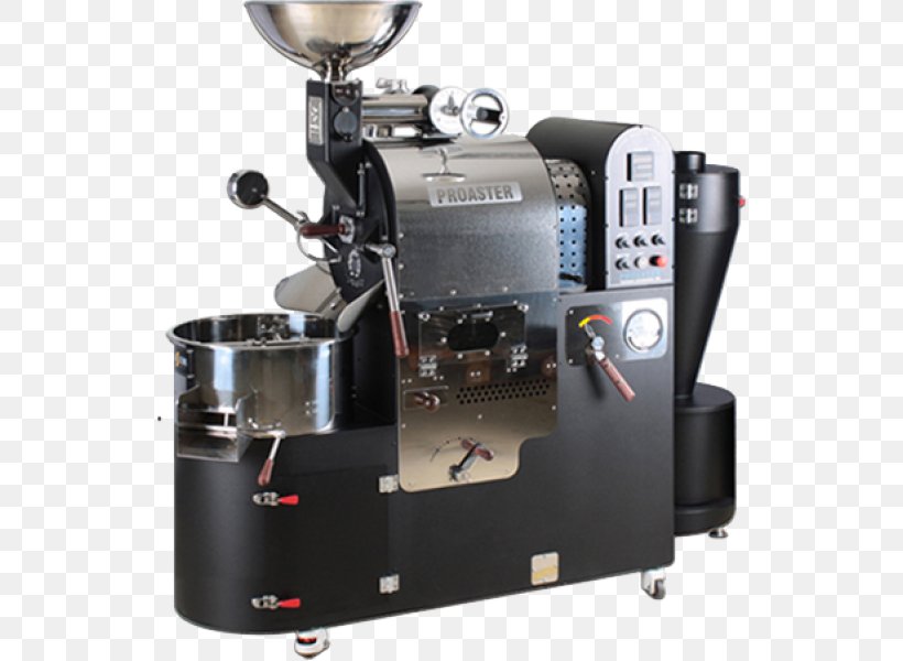 Conlins Coffee World Inc. Espresso Coffeemaker Dry Roasting, PNG, 750x600px, Coffee, Barista, Brewed Coffee, Coffee Bean, Coffee Roasting Download Free