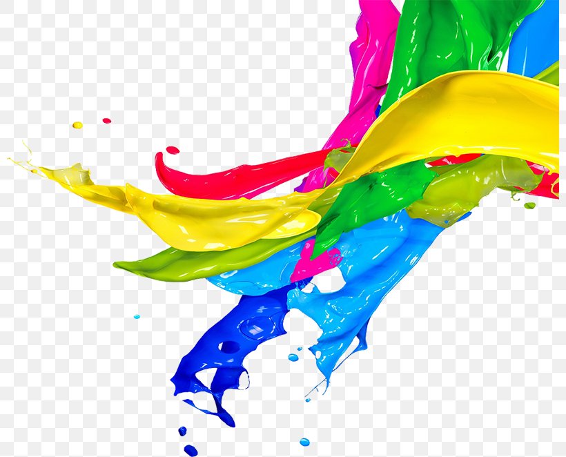 Desktop Wallpaper Paint Color Clip Art, PNG, 800x662px, Paint, Art, Color, Fictional Character, Highdefinition Video Download Free