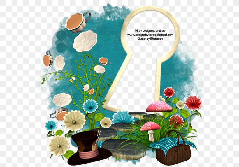 Floral Design Designer Alice's Adventures In Wonderland, PNG, 575x575px, Floral Design, Alice S Adventures In Wonderland, Designer, Flora, Floristry Download Free