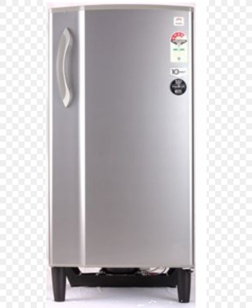 Home Appliance Godrej Group Refrigerator Direct Cool Auto-defrost, PNG, 766x1000px, Home Appliance, Autodefrost, Direct Cool, Door, Energy Conservation Download Free