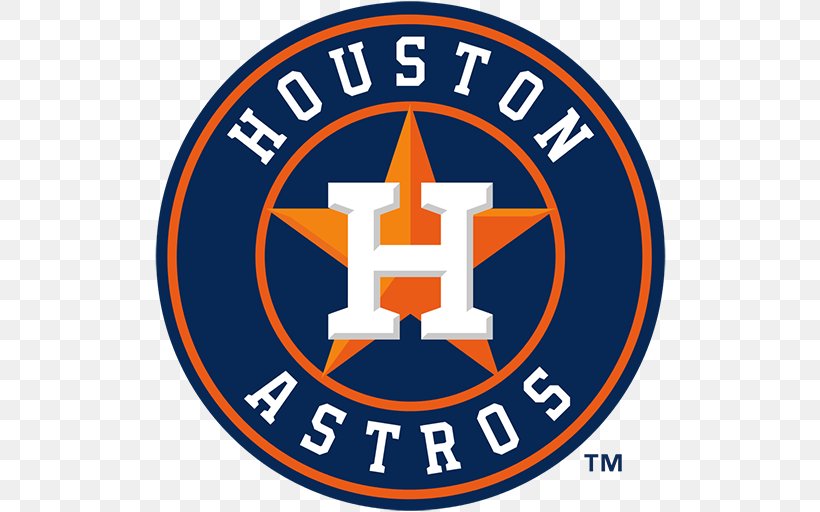 Houston Astros MLB World Series Baseball Minute Maid Park, PNG, 512x512px, Houston Astros, American League, Area, Baseball, Brand Download Free