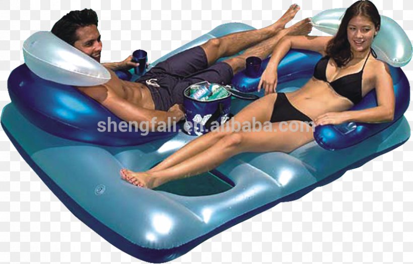 Inflatable Swimming Pool Chair, PNG, 862x551px, Inflatable, Aqua, Chair, Couch, Discounts And Allowances Download Free