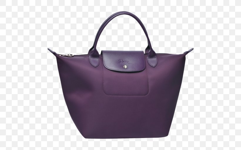 Longchamp Handbag Tote Bag Snap Fastener, PNG, 510x510px, Longchamp, Bag, Brand, Clothing, Fashion Download Free