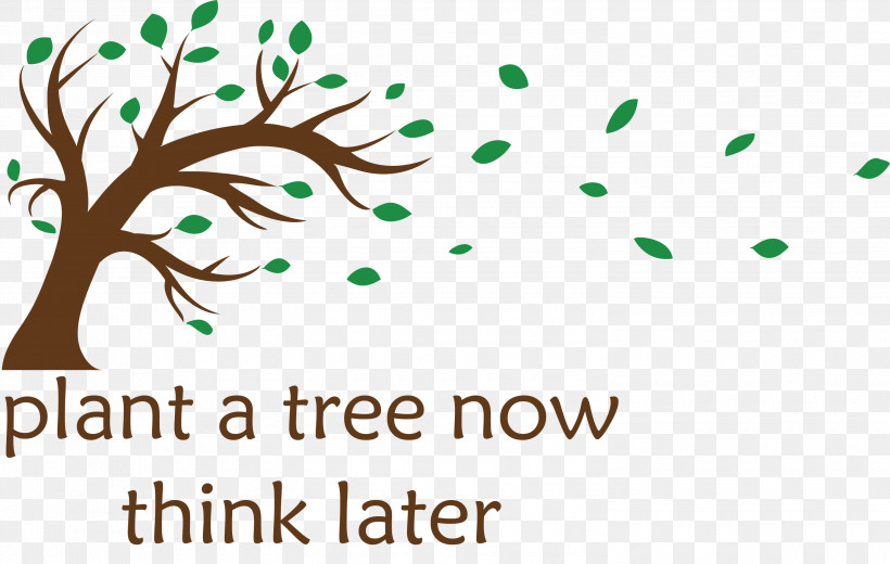 Plant A Tree Now Arbor Day Tree, PNG, 3000x1903px, Arbor Day, Bicycle, Blog, Common Sense, Devor Download Free