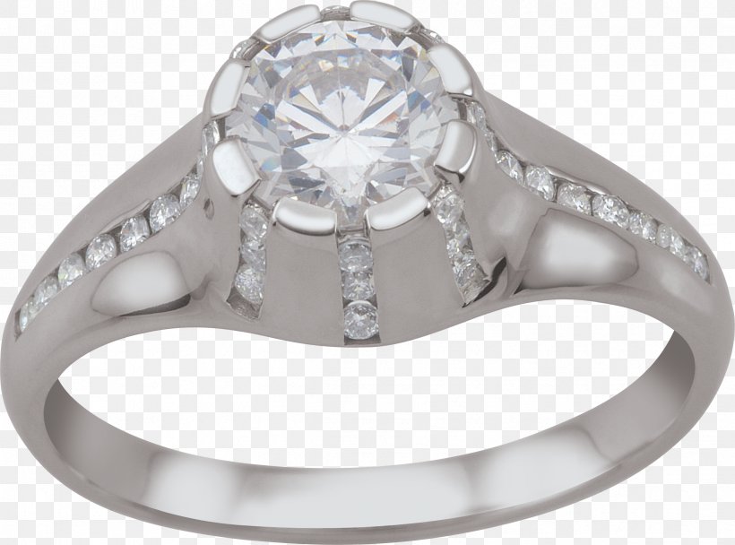 Wedding Ring Jewellery Engagement Ring, PNG, 2436x1808px, Ring, Crystal, Cubic Zirconia, Diamond, Engagement Download Free