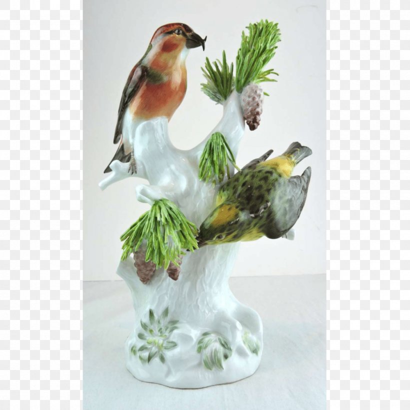 Bird Porcelain Figurine Vase, PNG, 1000x1000px, Bird, Figurine, Flowerpot, Porcelain, Vase Download Free